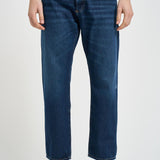 Jeans uomo Josh in denim blu JOSH DEEPBLUE ICON DENIM 
