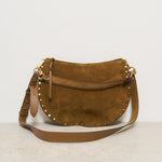 Borsa donna Kanao marrone BF0066FA B2C03M50CO ISABEL MARANT 