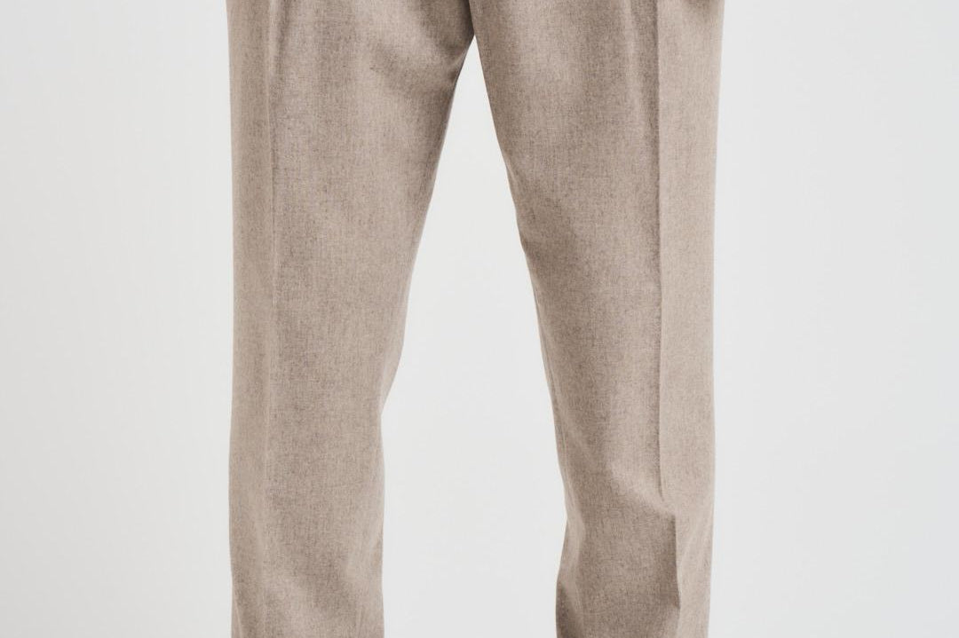 Pantalone uomo PortobelloS brige BELLOS 40019123 BRIGLIA 