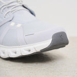 Sneakers uomo Cloud 6 grigia 3MF10070070 GLACIER WHITE ON RUNNING 