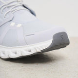 Sneakers uomo Cloud 6 grigia 3MF10070070 GLACIER WHITE ON RUNNING 