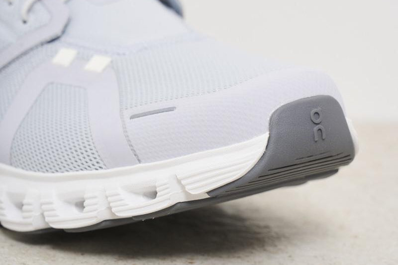 Sneakers uomo Cloud 6 grigia 3MF10070070 GLACIER WHITE ON RUNNING 