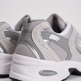 Sneakers uomo 530 grigie NBMR530. CK NEW BALANCE 