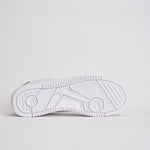 Sneakers uomo bianca con logo 809891791 009 RALPH LAUREN 