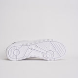 Sneakers uomo bianca con logo 809891791 009 RALPH LAUREN 