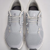 Sneakers donna Cloud 6 grigia 3WF10060070 GLACIERWHITE ON RUNNING 