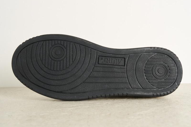 Sneakers uomo medalist low super vintage AVLW MS13 AUTRY 