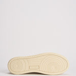 Sneakers uomo Medalist low in suede grigio AULM UH01 AUTRY 