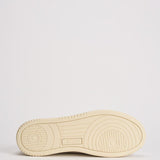 Sneakers uomo Medalist low in suede grigio AULM UH01 AUTRY 