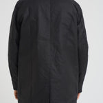 Giubbotto uomo Cera Mac blu MWX1861 NY94 BARBOUR 