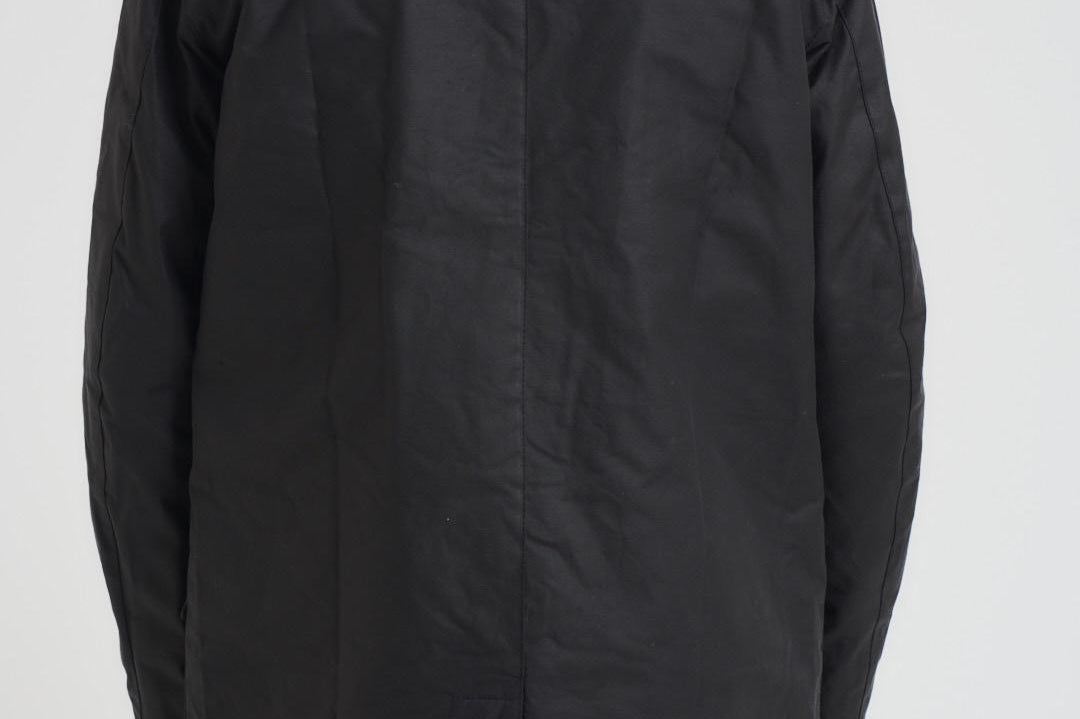 Giubbotto uomo Cera Mac blu MWX1861 NY94 BARBOUR 