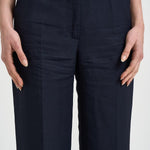 Pantalone donna Raisa blu D232214 RAISA26012 P.a.r.o.s.h. 