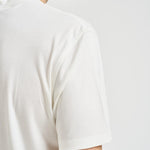T-shirt uomo girocollo bianca EM004586 AF13721U0003 EMPORIO ARMANI 