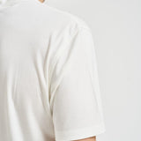T-shirt uomo girocollo bianca EM004586 AF13721U0003 EMPORIO ARMANI 