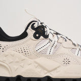 FLOWER MOUNTAIN 0N01MESHOFFWHITE