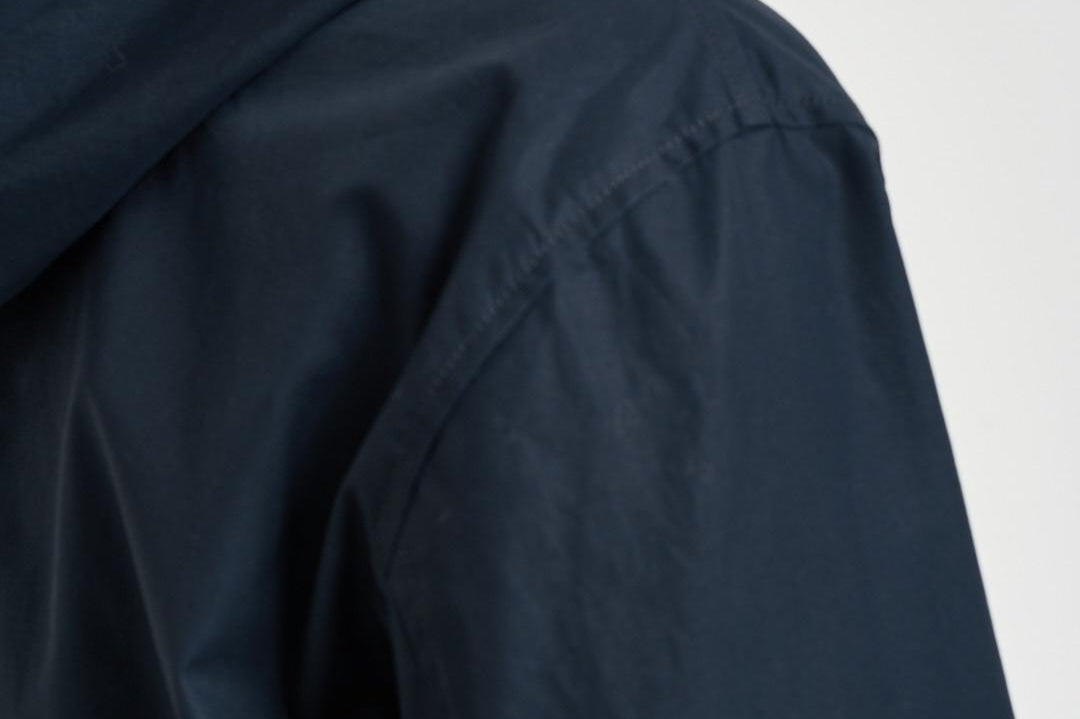Giacca uomo con cappuccio blu 4100037 S0F01V0020 STONE ISLAND 