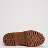 Stivale donna plateau Stone Street 6-Inch cammello TB1A5RJD 231 TIMBERLAND 