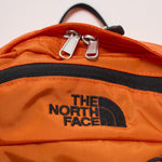 Zaino uomo Borealis Classic arancione NF00CF9C 9XI1 THE NORTH FACE 