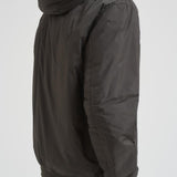 Piumino uomo Crinkle Reps NY grigio 4100013 S0A23V0062 STONE ISLAND 
