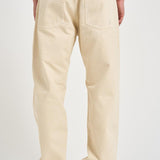 Jeans uomo in denim crema WILL DESERTWASH ICON DENIM 