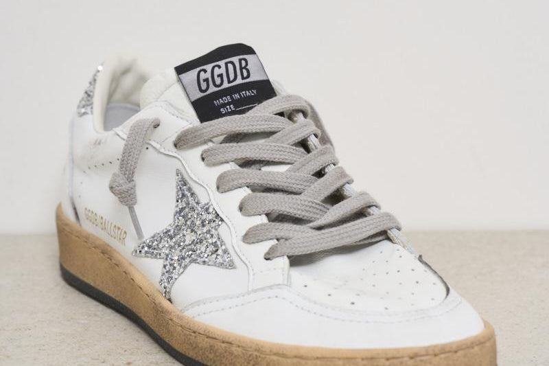 GOLDEN GOOSE GWF00117F00377311325