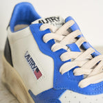 Sneakers uomo super vintage AVLM SV10 AUTRY 