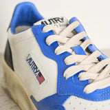 Sneakers uomo super vintage AVLM SV10 AUTRY 