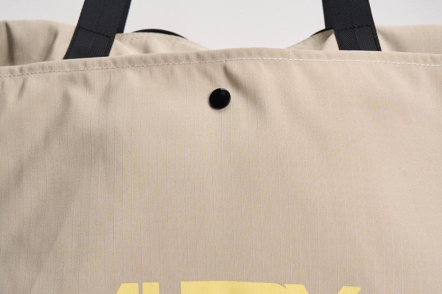 Borsa donna in tessuto a spalla ghiaccio BAPU 089J AUTRY 