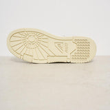 Sneakers donna Rolw bianche. ROLW M41 AUTRY 