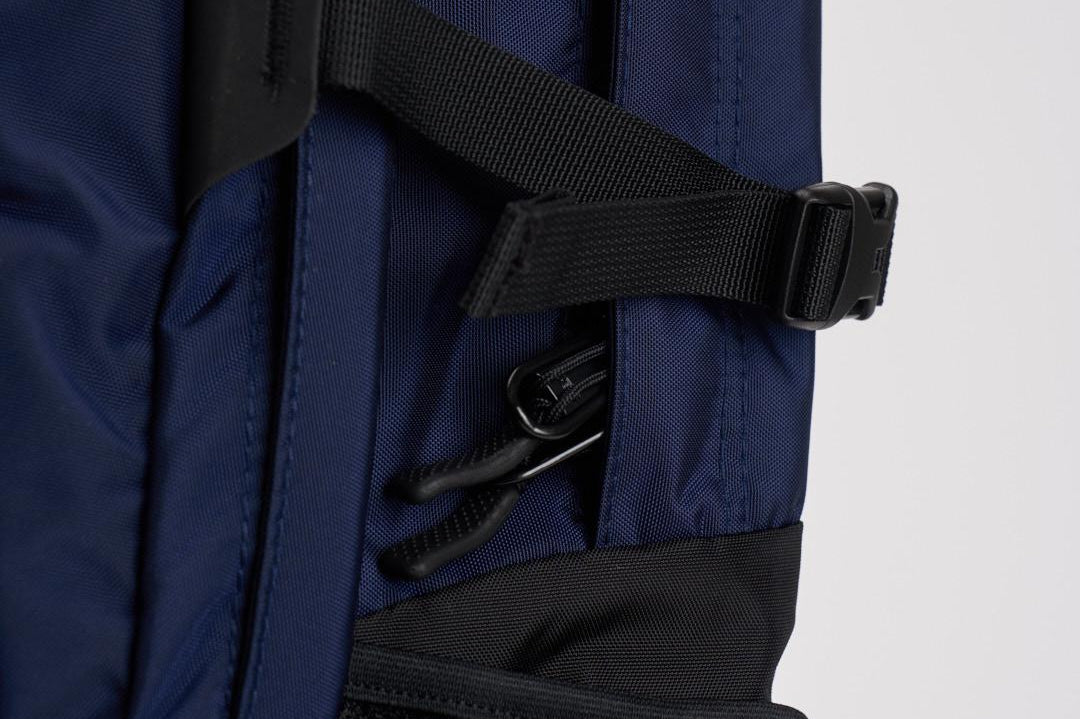 Zaino uomo Borealis Classic blu scuro CF9C ATK THE NORTH FACE 