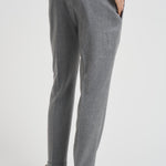 Pantalone uomo chino grigio RETRO RD5470GREY BERWICH 