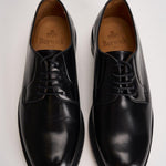 Stringata uomo nera 3680 ROICE CARAS BLACK BERWICK 