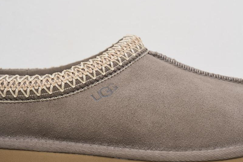 Tasman donna chestnut 5955 SMOKE PLUME UGG 