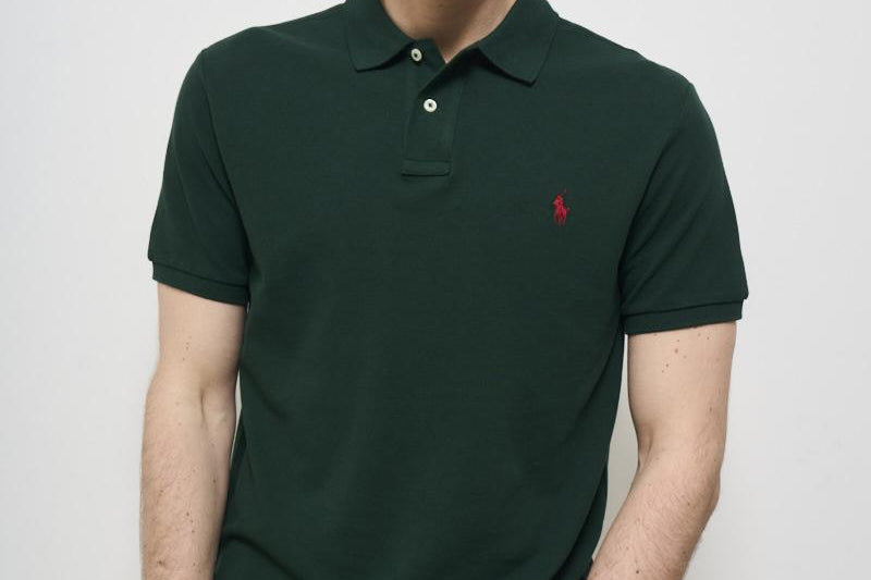 RALPH LAUREN 710795080018