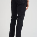 Jeans uomo slim fit in denim nero J100007S0J11 VJ901 STONE ISLAND 