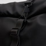 Zaino uomo impermeabile nero 13320 01 RAINS 