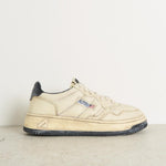 Sneakers donna Medalist effetto vintage AVLW AD01 AUTRY 