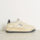 Sneakers donna Medalist effetto vintage AVLW AD01 AUTRY 