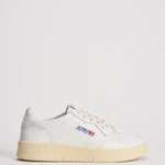 Sneakers uomo Medalist bianca AULM LL15 AUTRY 