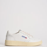 Sneakers uomo Medalist bianca AULM LL15 AUTRY 