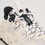 FLOWER MOUNTAIN 0N01MESHOFFWHITE