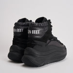 Stivale uomo MOON247 XLACE MID nero 2490030 N001BLACK MOON BOOT 