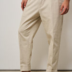 Pantalone uomo beige CHIAIAGD CHINO03BEIGE BERWICH 