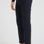 Pantalone uomo Terzitel Chino Pant blu W25200 60 RRD 