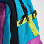 Zaino uomo multicolor Hot Shot multicolor 3KYJ PA7 THE NORTH FACE 