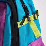 Zaino uomo multicolor Hot Shot multicolor 3KYJ PA7 THE NORTH FACE 