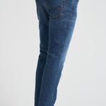 Jeans uomo slim fit P015RUBENS 2822UC RE-HASH 