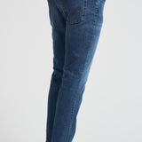 Jeans uomo slim fit P015RUBENS 2822UC RE-HASH 