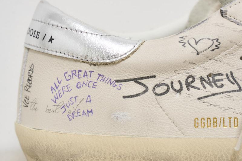 GOLDEN GOOSE GMF00101F00688910273
