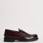 Mocassino uomo bordeaux 5169 ROICE CARASBURDEOS BERWICK 